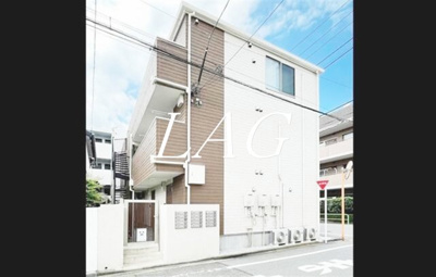 【外観】 | アイコート氷川台 | 外観です。