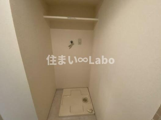 プライム香椎の設備