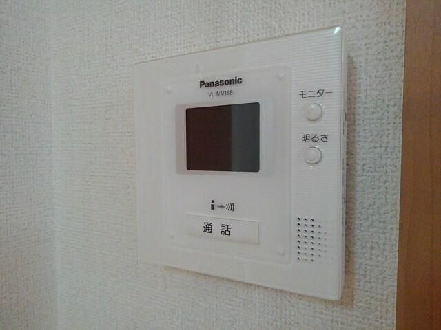 プラシードのセキュリティ