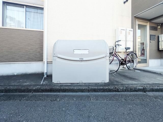 レガーロ鶴ヶ島のその他共用部分