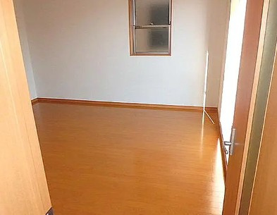 アムール MKⅡの居間・リビング|※同建物別部屋