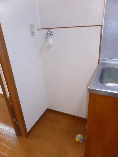プルミエ（さいたま市南区）の設備