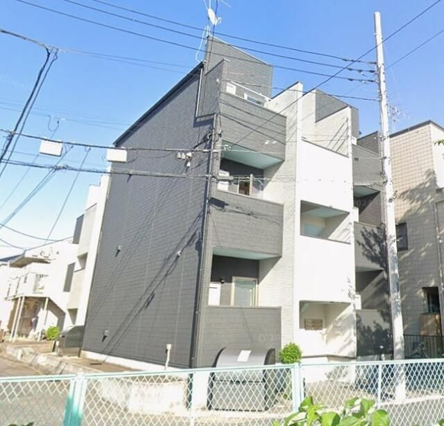 ＢＬＯＯＭＩＮ’ｍｉｙａｈａｒａのエントランス