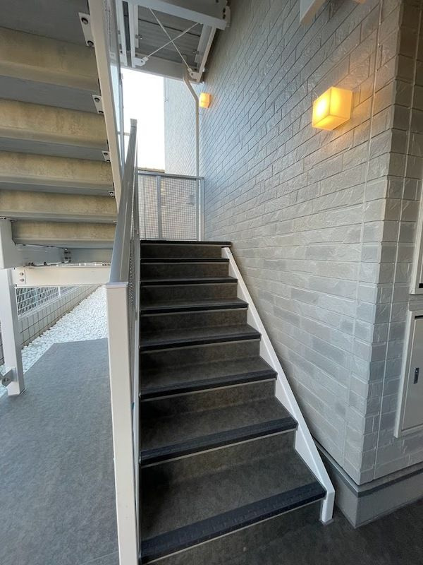 グレイス川越のその他共用部分