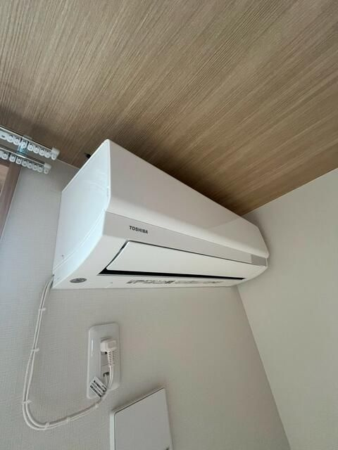 ホープセンターの設備