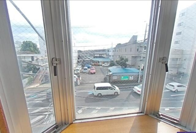 ハイムアルファの展望