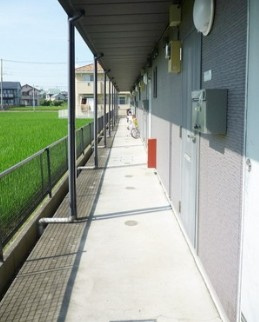 RYU四番館のその他