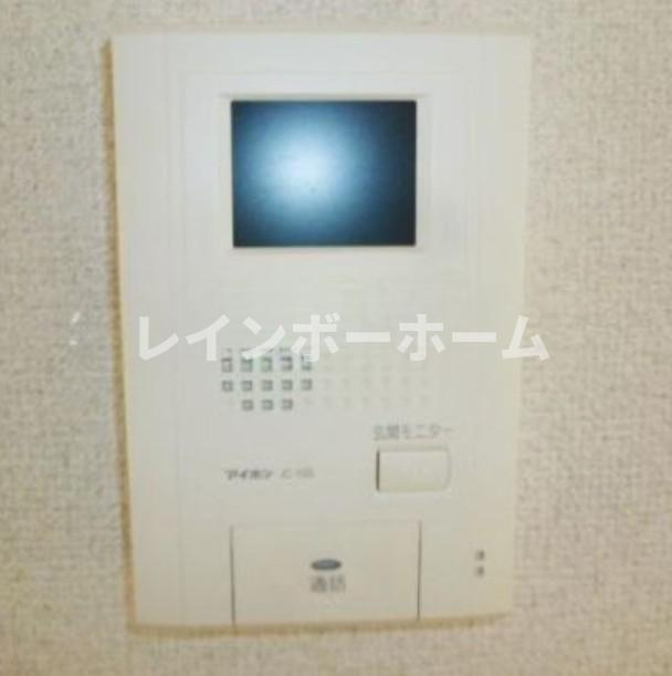 陽だまりの詩Ｔ－７のセキュリティ