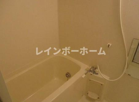 陽だまりの詩Ｔ－７の浴室