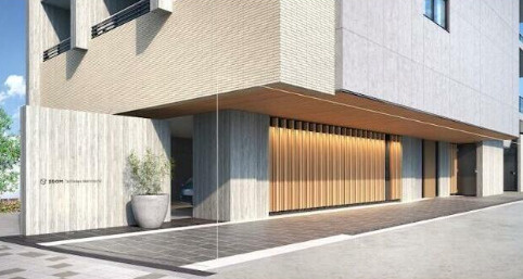 【その他共用部分】 | ZOOM立川曙町(ズームタチカワアケボノチョウ)