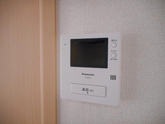 プロヴァンスのセキュリティ