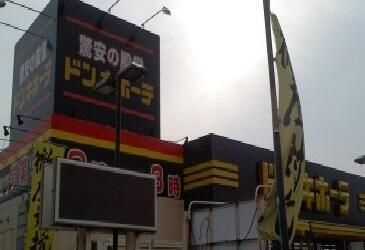 プロヴァンスの周辺