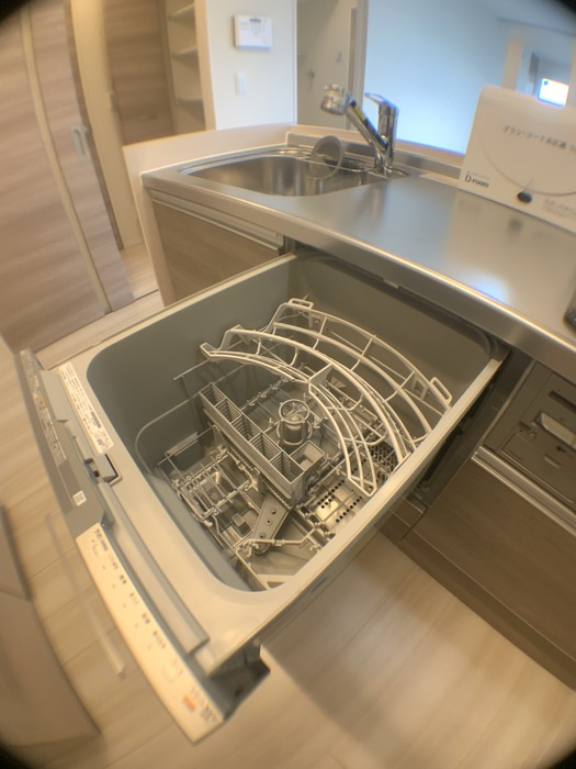 グラン・コート末広通のその他|同建物内別部屋の写真です。