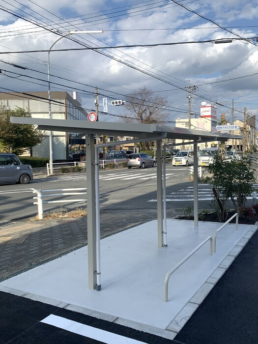 グラン・コート末広通のその他共用部分