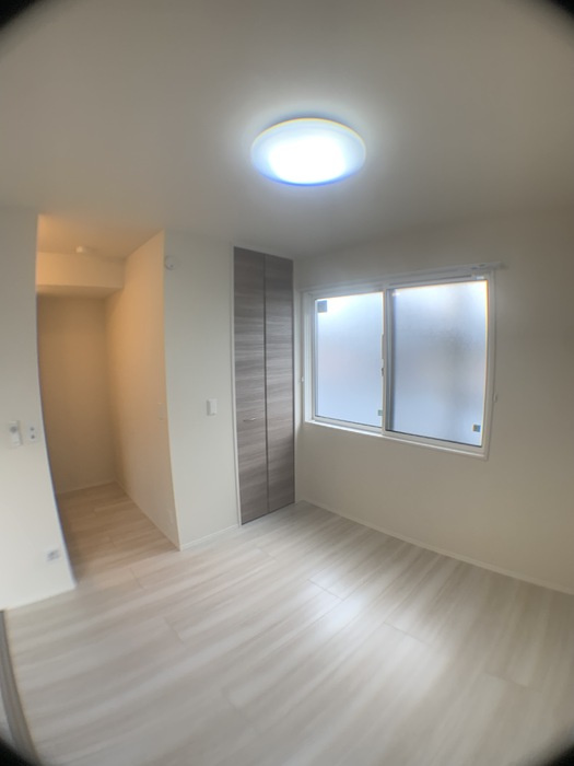 グラン・コート末広通の寝室|同建物内別部屋の写真です。