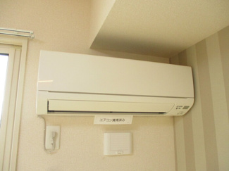 【設備】 | エスペランサB棟