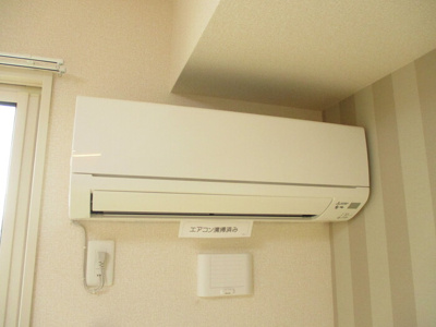 【設備】 | エスペランサB棟