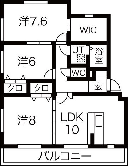 パラーシオK