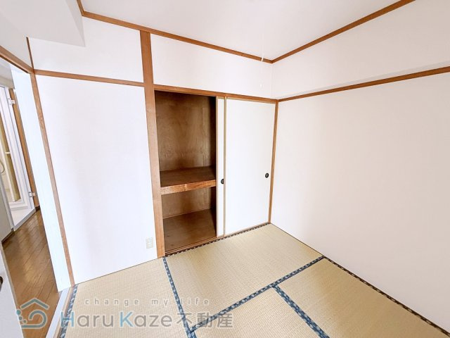 【収納】 | ヒルズ池場【名古屋市賃貸・ネット無料】