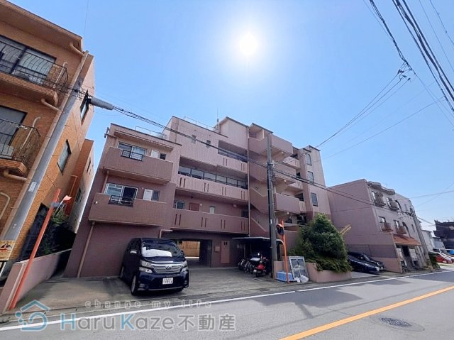 【その他共用部分】 | ヒルズ池場【名古屋市賃貸・ネット無料】