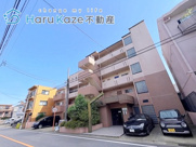 ヒルズ池場【名古屋市賃貸・ネット無料】の画像