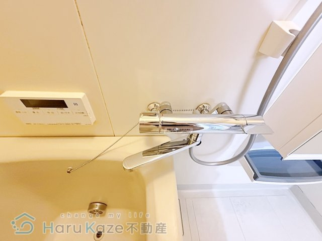 【浴室】 | ヒルズ池場【名古屋市賃貸・ネット無料】