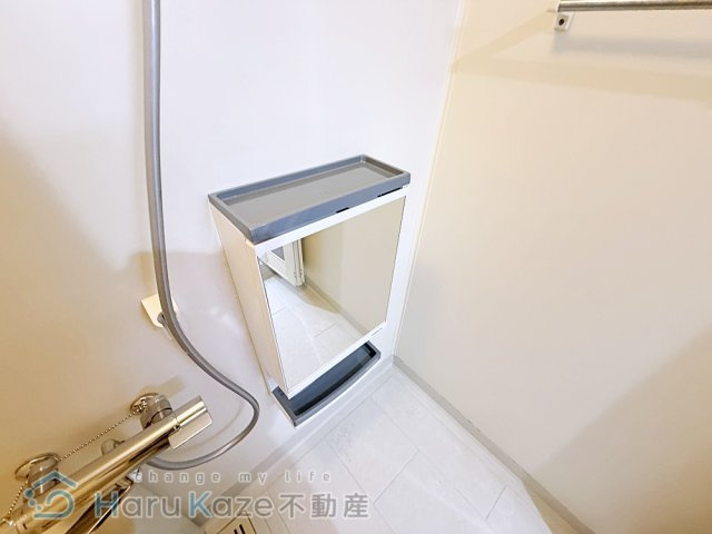 【浴室】 | ヒルズ池場【名古屋市賃貸・ネット無料】