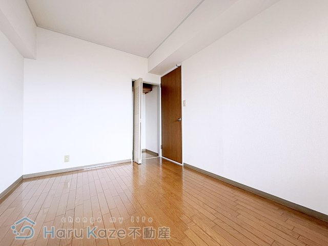 【洋室】 | ヒルズ池場【名古屋市賃貸・ネット無料】