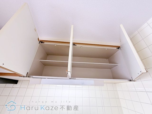 【内装】 | ヒルズ池場【名古屋市賃貸・ネット無料】