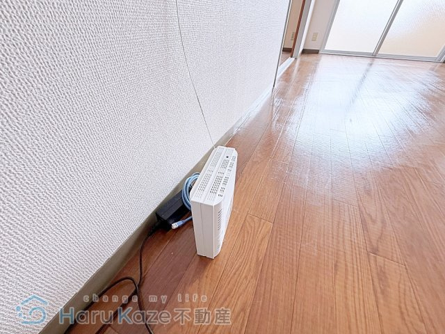 【設備】 | ヒルズ池場【名古屋市賃貸・ネット無料】