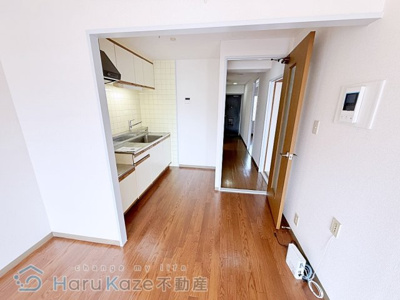 【内装】 | ヒルズ池場【名古屋市賃貸・ネット無料】