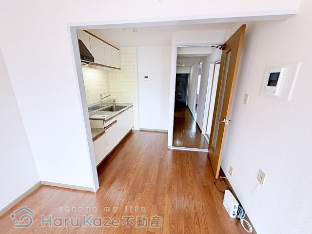 【内装】 | ヒルズ池場【名古屋市賃貸・ネット無料】