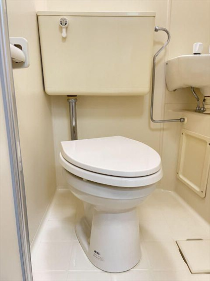 【トイレ】