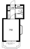 新宿区市谷薬王寺町のマンションの画像