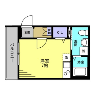 【間取り】 | Ｌｉｌｉｅ | 間取りです。