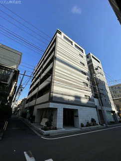 【外観】 | アルテシモ　バテル