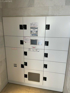 【その他共用部分】 | アルテシモ　バテル