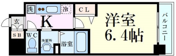 プレサンス淡路駅前