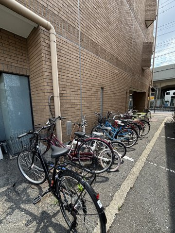 グレーシィ門真のその他共用部分