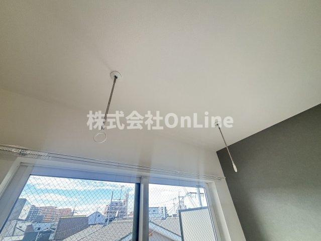REGIES八尾駅前のその他