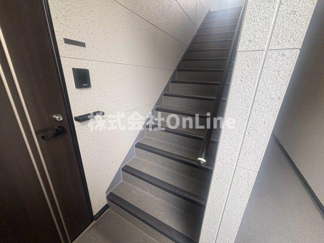 【その他共用部分】 | REGIES八尾駅前