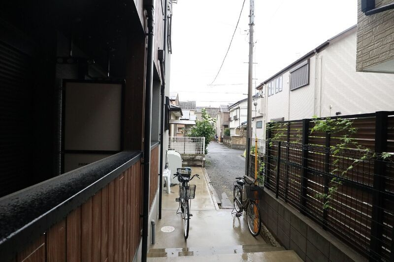 ＭＥＬＤＩＡ小手指のその他共用部分