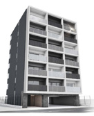 LiveCasa西宮本町の画像