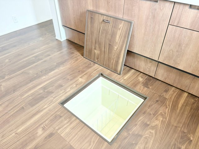 【キッチン】 | 香取市みずほ台1号棟 | 即日内覧可能です！お気軽に０４７６－３７－３８８８までお問合せ下さい。