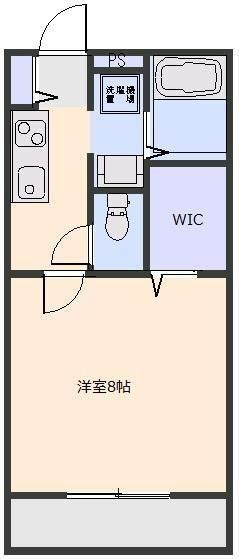 プルミエ（さいたま市南区）の間取り