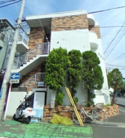 ハイムアルファのその他共用部分