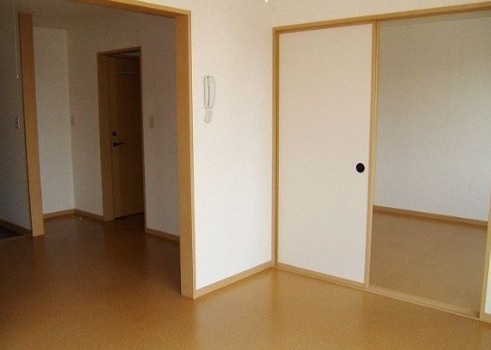 RYU四番館の内装