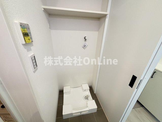 REGIES八尾駅前の設備