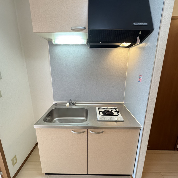 グレイス本牧のキッチン|グレイス本牧　キッチン
