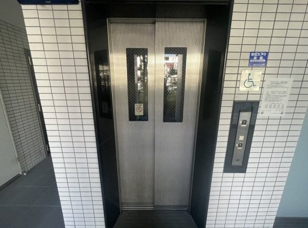 サウスアルカディアのその他共用部分